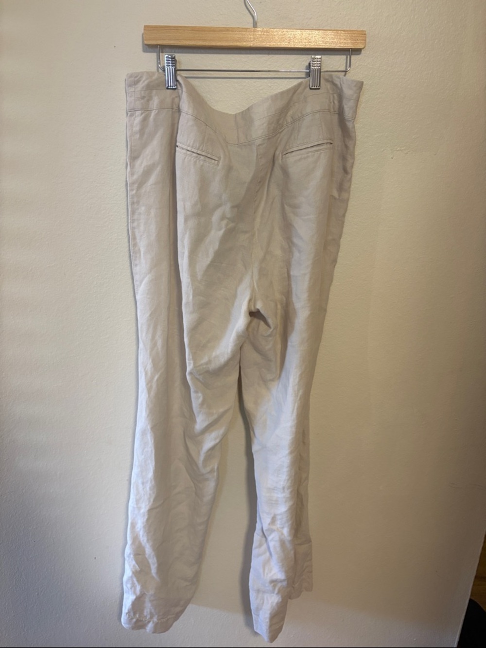 J. Jill Linen Pants - Picture 4 of 5